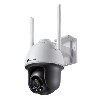 TP-Link VIGI C540-W V1 Turret Indoor and Outdoor IP Security Camera…