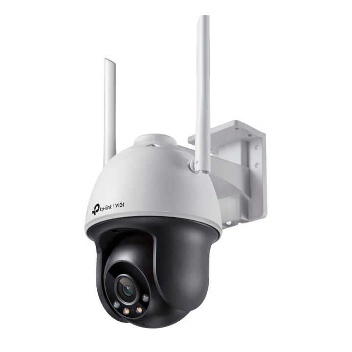 TP-Link VIGI C540-W V1 Turret Indoor and Outdoor IP Security Camera…