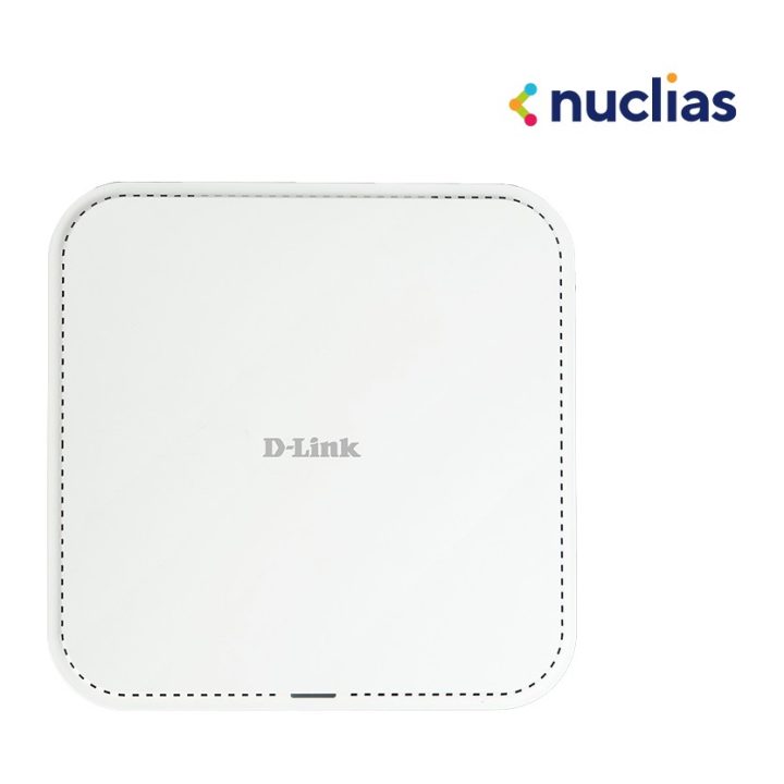 D-Link DAP-E3620 ponto de acesso sem fios 2882 Mbit/s Branco…