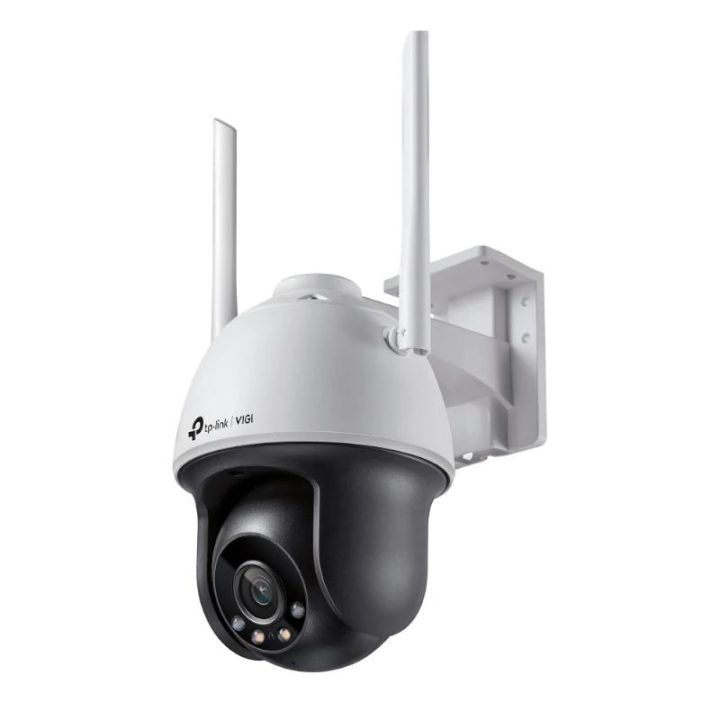TP-Link VIGI C540-W V1 Turret Indoor and Outdoor IP Security Camera…