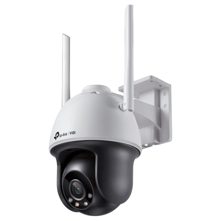TP-Link VIGI C540-W V1 Câmara de segurança IP tipo torre Interior e…