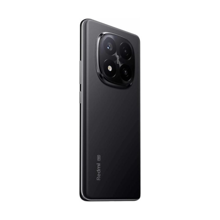 Xiaomi Redmi Note 14 Pro+ 256 GB 8 GB RAM Black