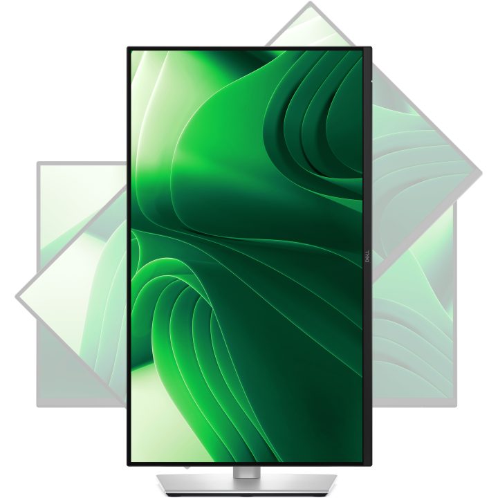 Dell Pro Plus P2425DE 24" QHD 100 Hz IPS
