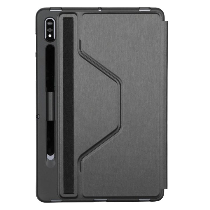 Targus Click-In 11" Folio Black