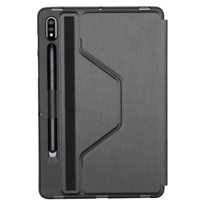 Funda Folio Targus Click-In 11" Preto