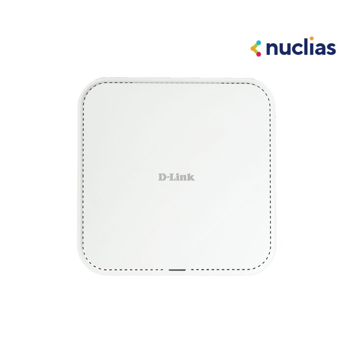 D-Link DAP-E3620 Wireless Access Point 2882 Mbit/s White Power over…