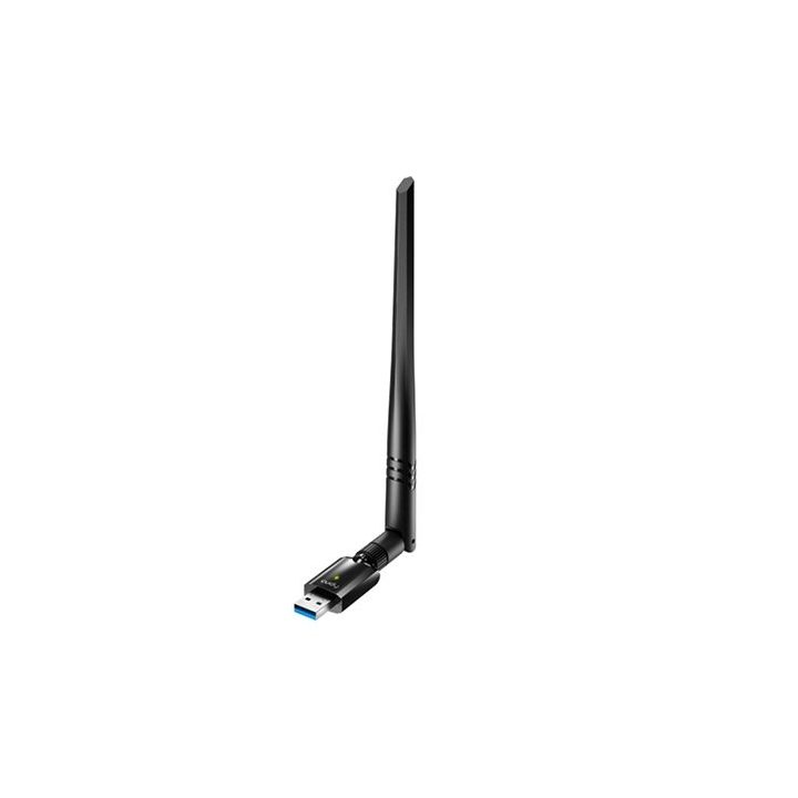 Cudy WU1400 WLAN Network Adapter and Card 867 Mbit/s