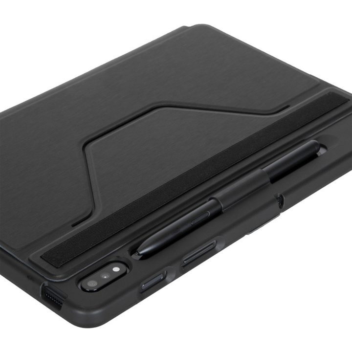 Funda Folio Targus Click-In 11" Preto