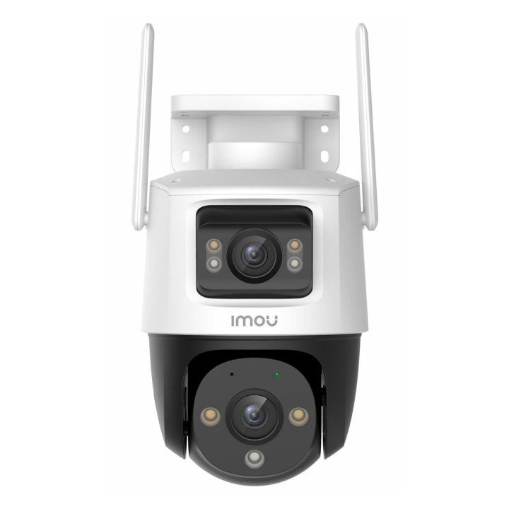 Imou Cruiser Dual 10MP Torreta Cámara de seguridad IP Exterior 2304 x…