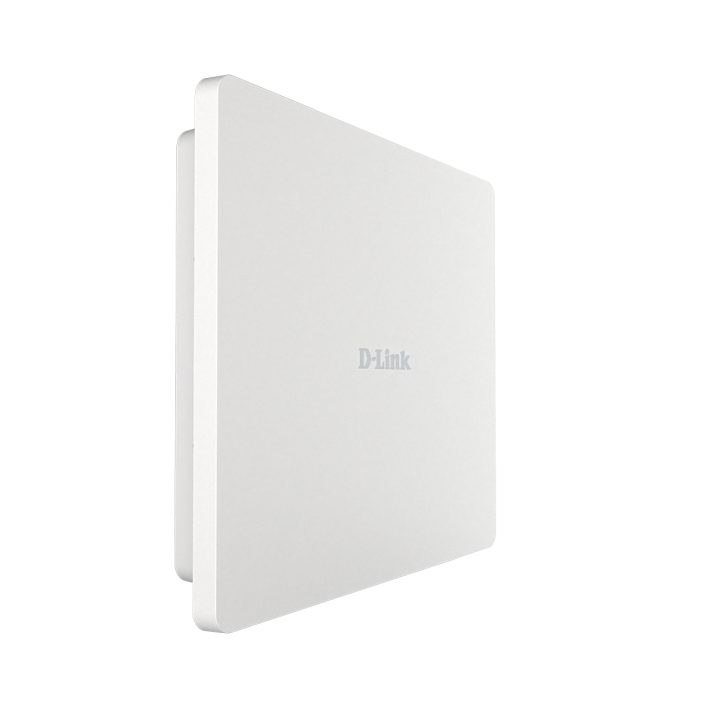 D-Link DAP-X3060OU ponto de acesso sem fios 3000 Mbit/s Branco…