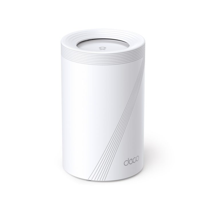 TP-Link BE9300 Tribanda (2.4 GHz / 5 GHz / 6 GHz) Wi-Fi 7 (802.11be)…