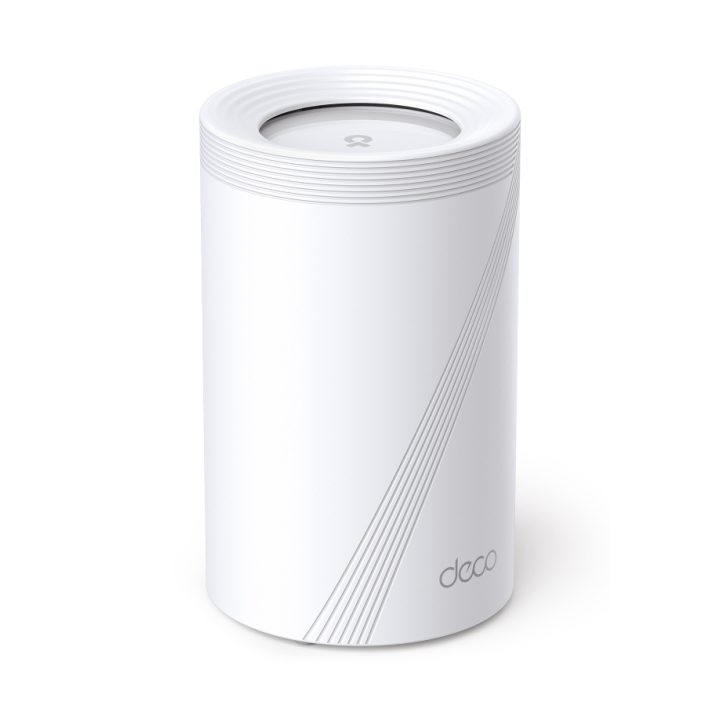 TP-Link BE9300 Tri-Band (2.4 GHz / 5 GHz / 6 GHz) Wi-Fi 7 (802.11be)…
