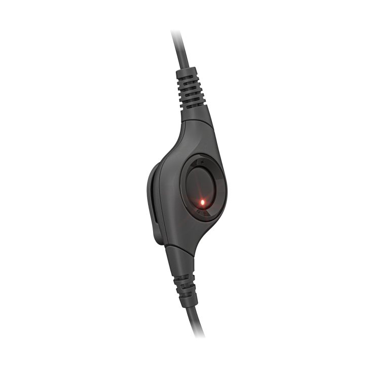 Logitech H390 wired over-ear headset (981-000406)