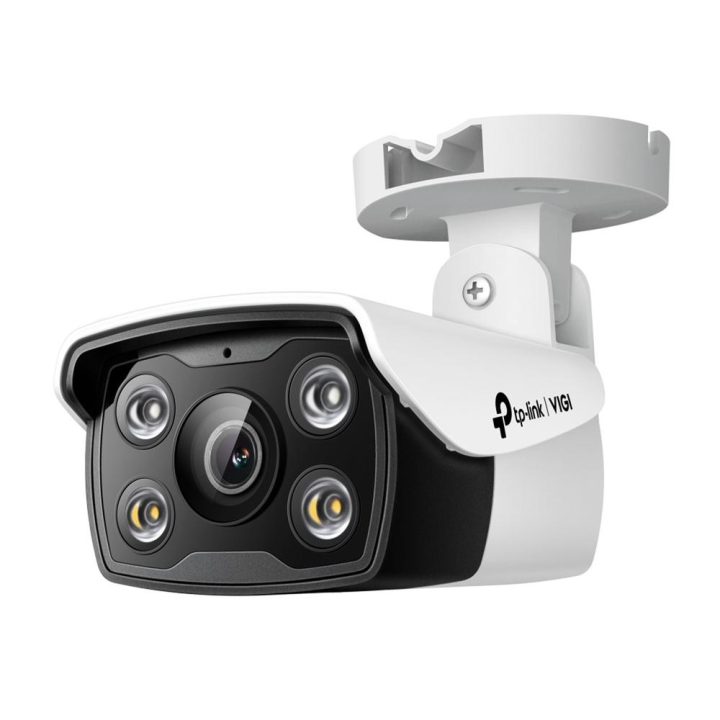 TP-Link VIGI C340 Bullet (shape) Outdoor IP Security Camera 2560 x…