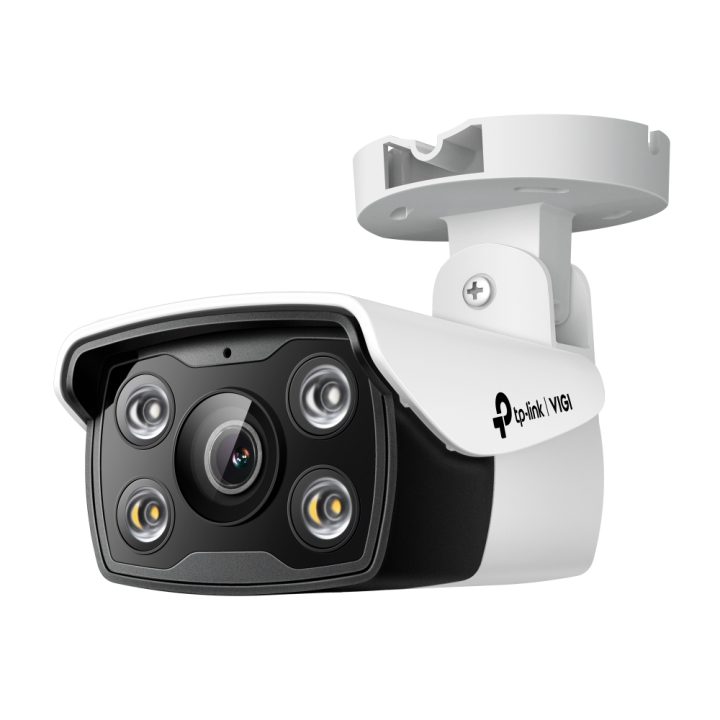 TP-Link VIGI C340 Bala (forma) Cámara de seguridad IP Exterior 2560 x…