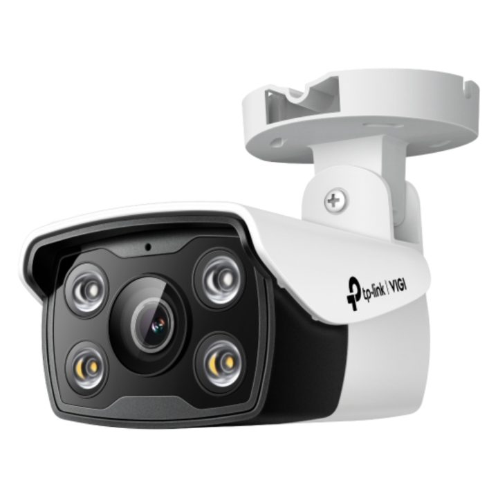 TP-Link VIGI C340 Bala (forma) Cámara de seguridad IP Exterior 2560 x…