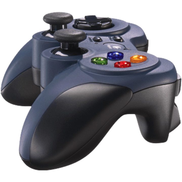 Logitech F310 Gaming Gamepad 10 Buttons PC (940-000138)