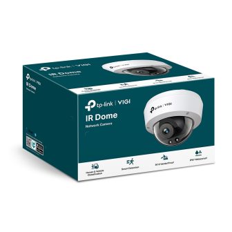 TP-Link VIGI C230I(2.8mm) Ceiling Mount Indoor and Outdoor IP…