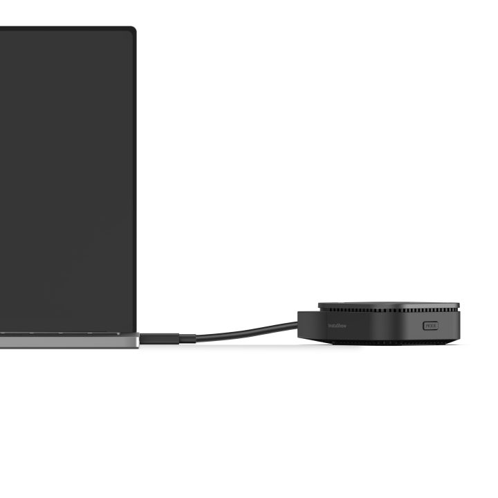BenQ InstaShow WDC15 sistema de apresentação sem fios HDMI para…