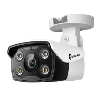 TP-Link VIGI C330(4mm) Bala (forma) Cámara de seguridad IP Exterior…
