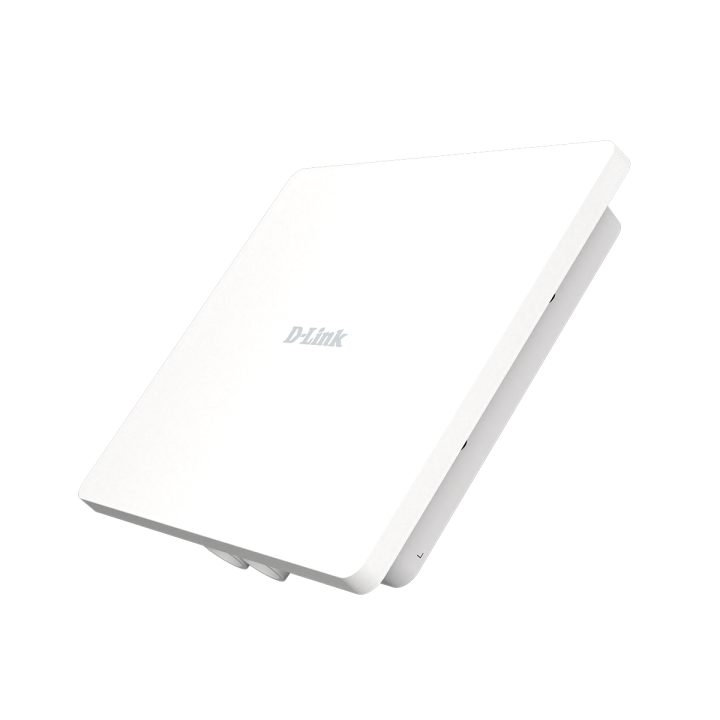 D-Link DAP-X3060OU punto de acceso inalámbrico 3000 Mbit/s Blanco…