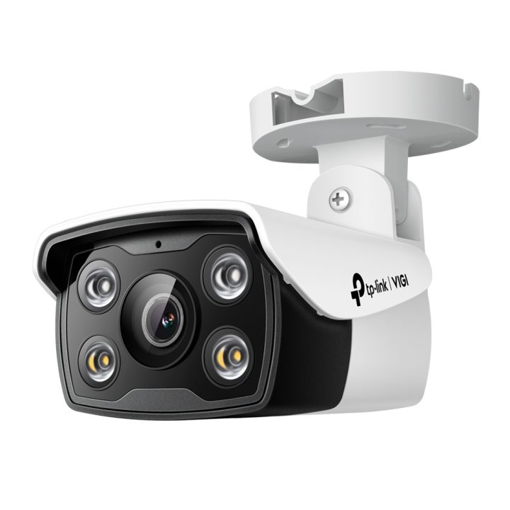 TP-Link VIGI C330(4mm) Bala (forma) Câmara de segurança IP Exterior…