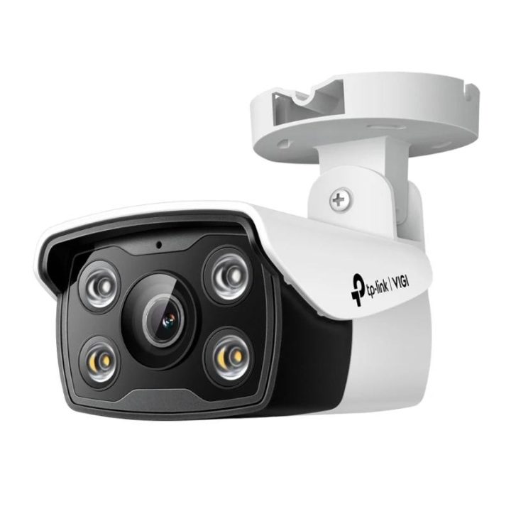 TP-Link VIGI C330(4mm) Bala (forma) Cámara de seguridad IP Exterior…