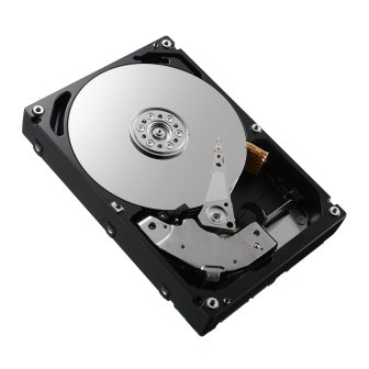 DELL 161-BCFV disco duro interno 2,4 TB 10000 RPM 2.5" SAS