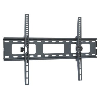 Techly ICA-PLB 131L 65" TV Mount Black