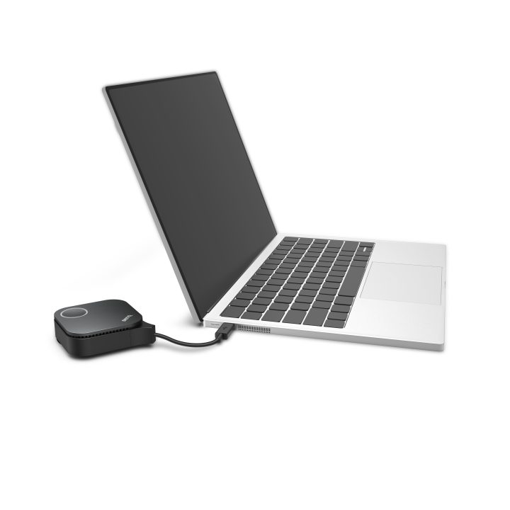 BenQ InstaShow WDC15 Wireless HDMI Presentation System Desktop