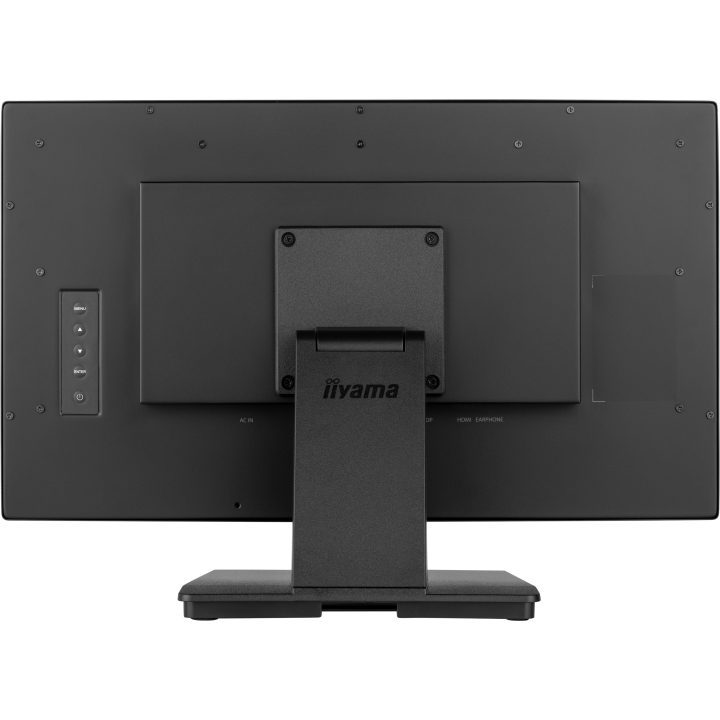 iiyama ProLite T2238MSC-B1 pantalla para PC 21,5" 1920 x 1080 Pixeles…