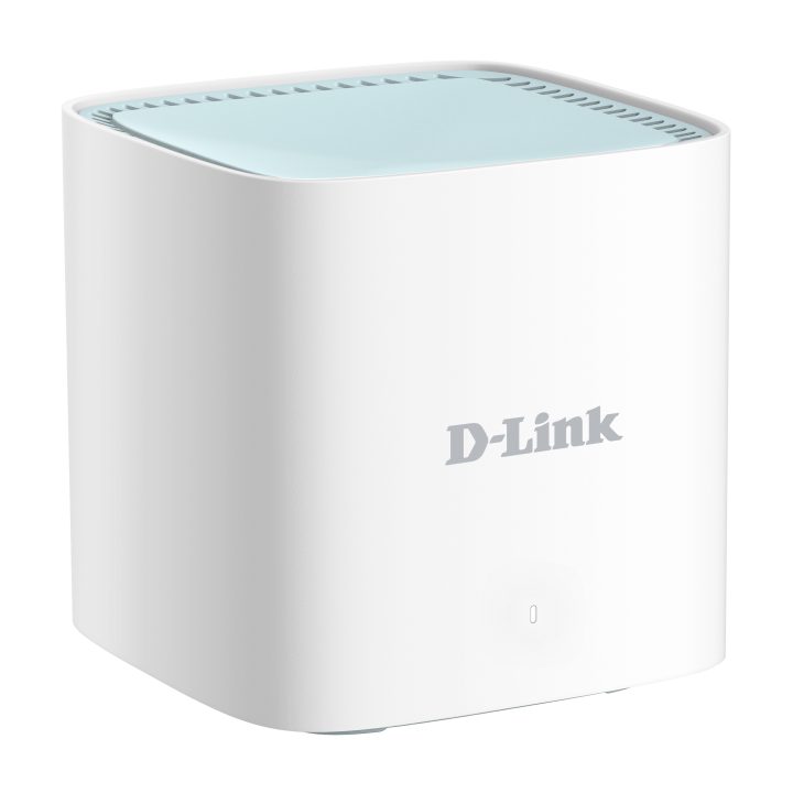 D-Link EAGLE PRO AI AX1500 Banda dupla (2,4 GHz / 5 GHz) Wi-Fi 6E…