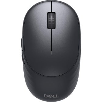 DELL Pro 7 rato Universal Ambidestro RF Sem Fios + Bluetooth Óptico…