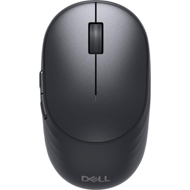 DELL Pro 7 rato Universal Ambidestro RF Sem Fios + Bluetooth Óptico…