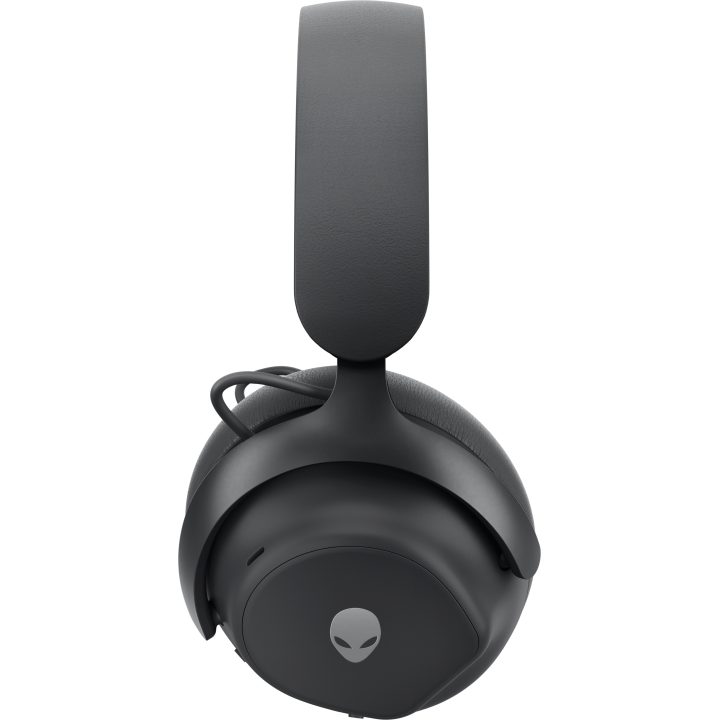 Dell Alienware Pro Wireless and Wired Over-Ear Headphones