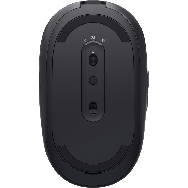 DELL Pro 7 rato Universal Ambidestro RF Sem Fios + Bluetooth Óptico…
