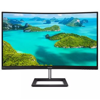 Philips 325E1C-00 31,5" QHD 75 Hz VA curvo