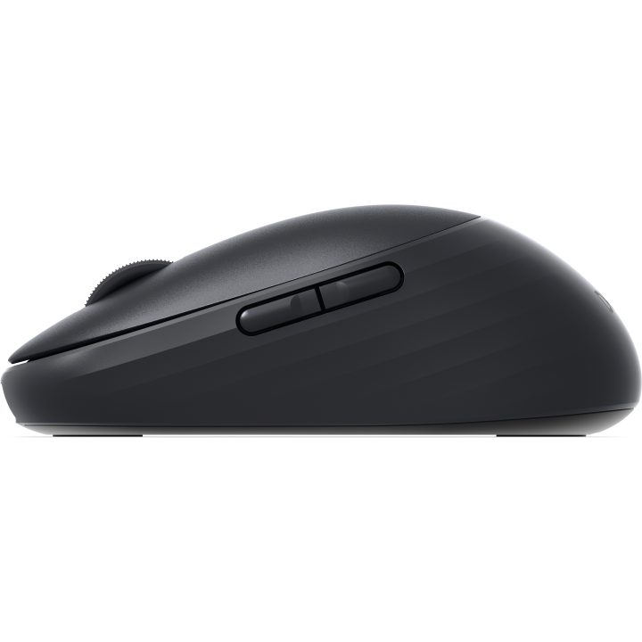 DELL Pro 7 rato Universal Ambidestro RF Sem Fios + Bluetooth Óptico…
