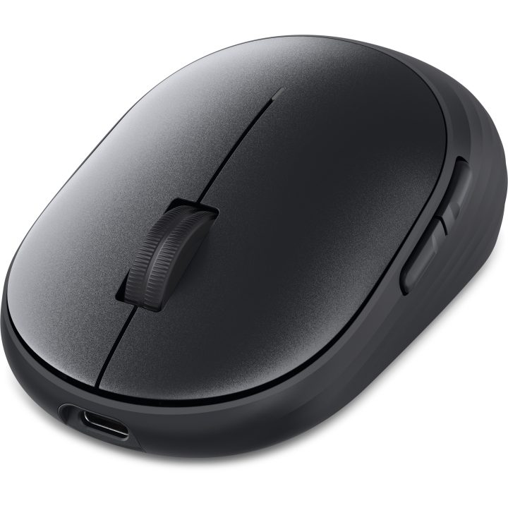 DELL Pro 7 rato Universal Ambidestro RF Sem Fios + Bluetooth Óptico…