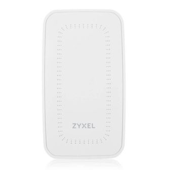 Zyxel WAX300H 2400 Mbit/s White Power over Ethernet (PoE)