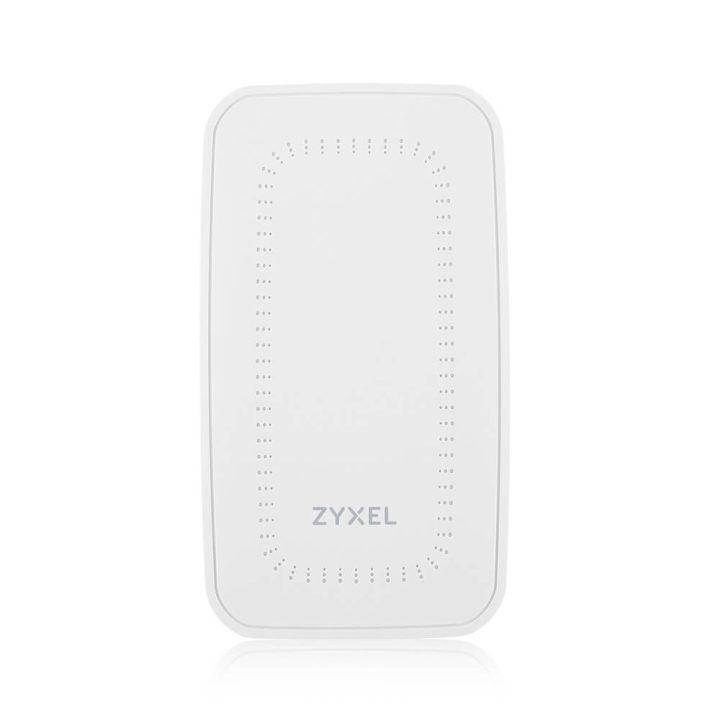 Zyxel WAX300H 2400 Mbit/s Branco Alimentação por Ethernet (PoE)