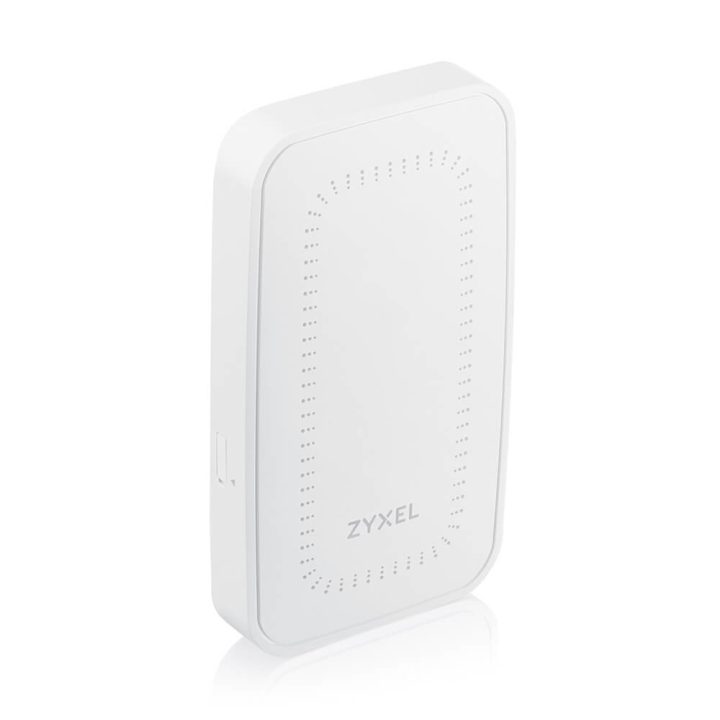 Zyxel WAX300H 2400 Mbit/s Branco Alimentação por Ethernet (PoE)