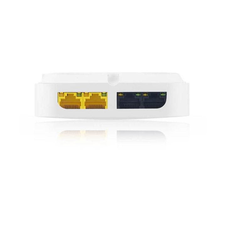 Zyxel WAX300H 2400 Mbit/s Branco Alimentação por Ethernet (PoE)
