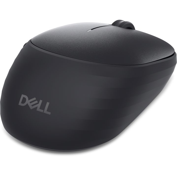 DELL Pro 7 rato Universal Ambidestro RF Sem Fios + Bluetooth Óptico…