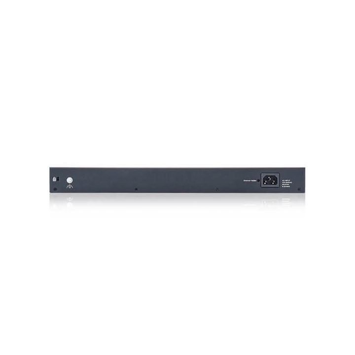 Zyxel XGS1935-52HP Managed L2/L3 Gigabit Ethernet (10/100/1000) Power…