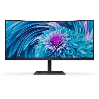 Philips E Line 346E2CUAE 34" UWQHD VA curvo