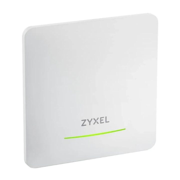 Zyxel NWA90BE PRO 5764 Mbit/s Branco Alimentação por Ethernet (PoE)