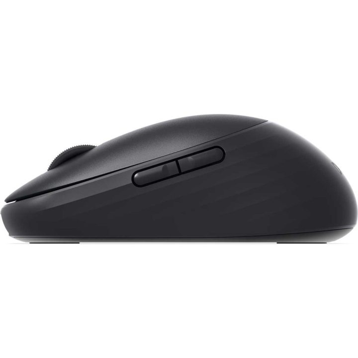 DELL Pro 7 rato Universal Ambidestro RF Sem Fios + Bluetooth Óptico…