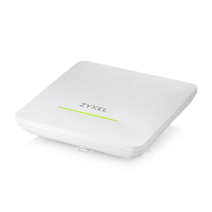 Zyxel NWA90BE PRO 5764 Mbit/s White Power over Ethernet (PoE)