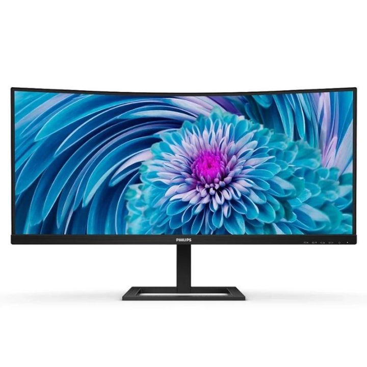 Philips E Line 346E2CUAE 34" UWQHD Curved VA